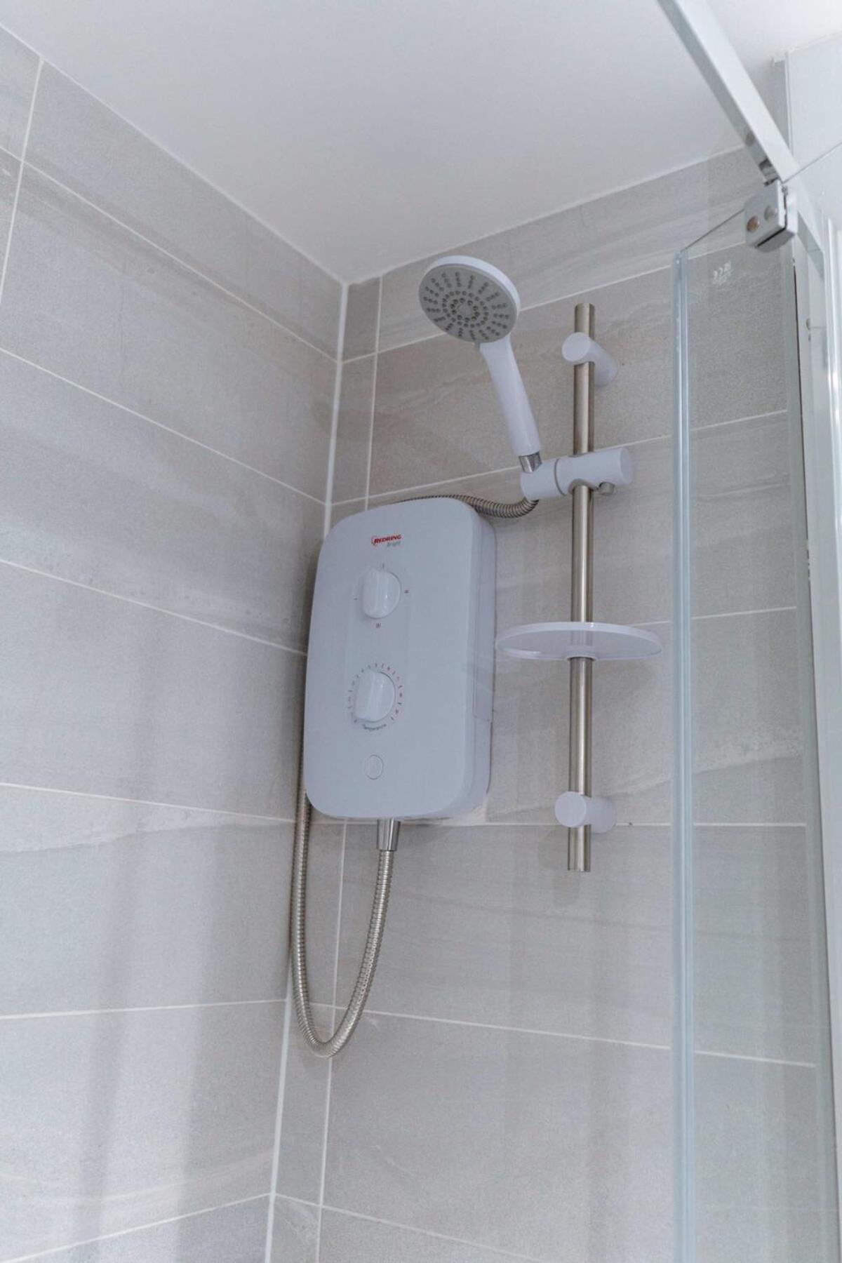 Contemporary 1 Bed Apartment In Central Liverpool Ngoại thất bức ảnh